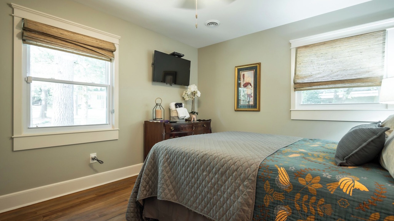 Photo of Bedroom in Athens