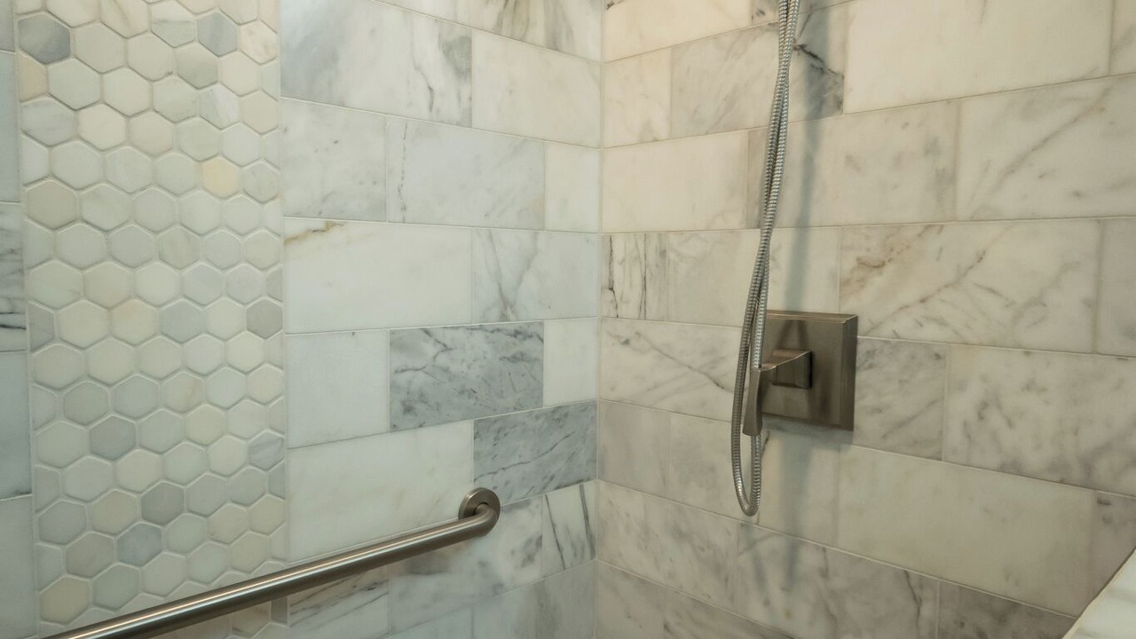 Photo of Bathroom in Athens