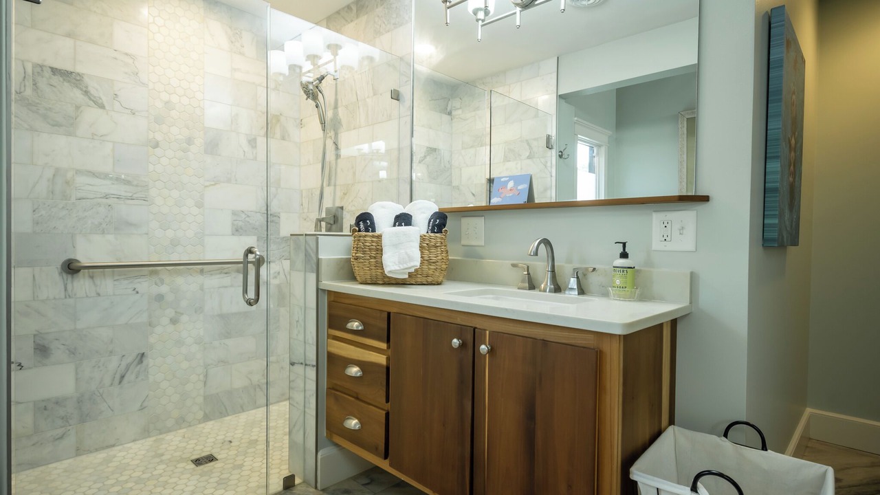 Photo of Bathroom in Athens