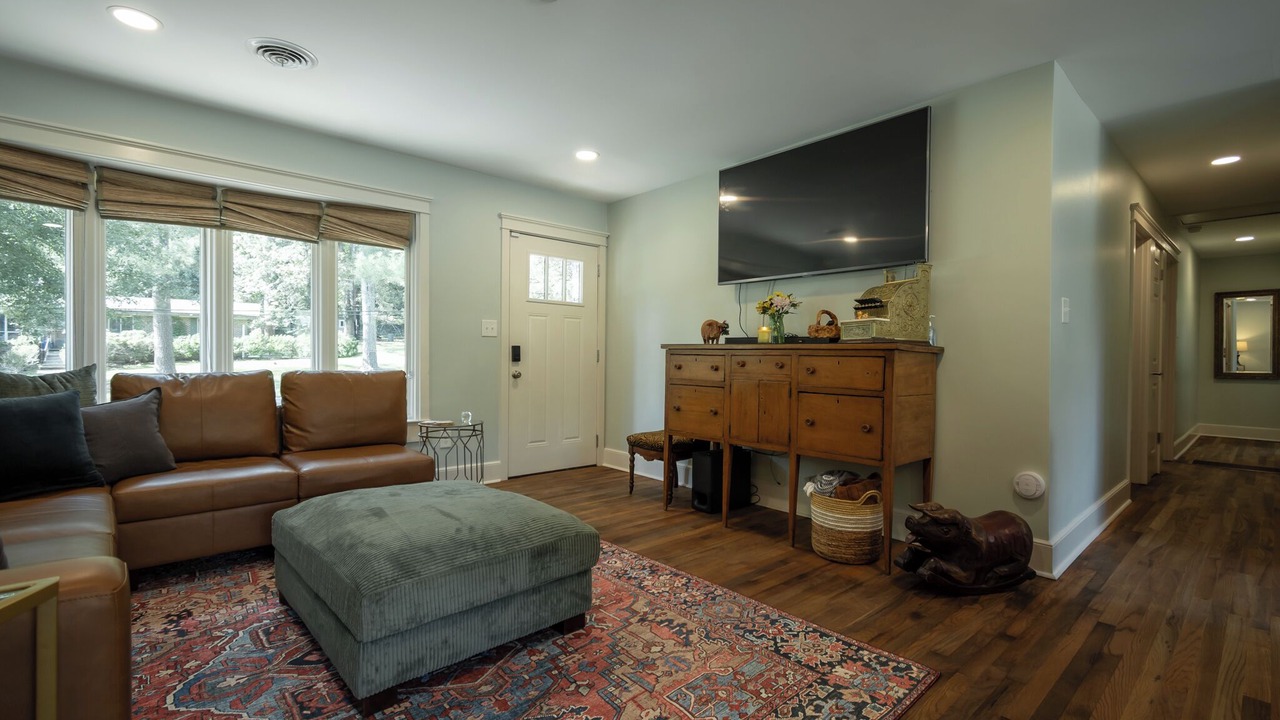 Photo of Livingroom in Athens