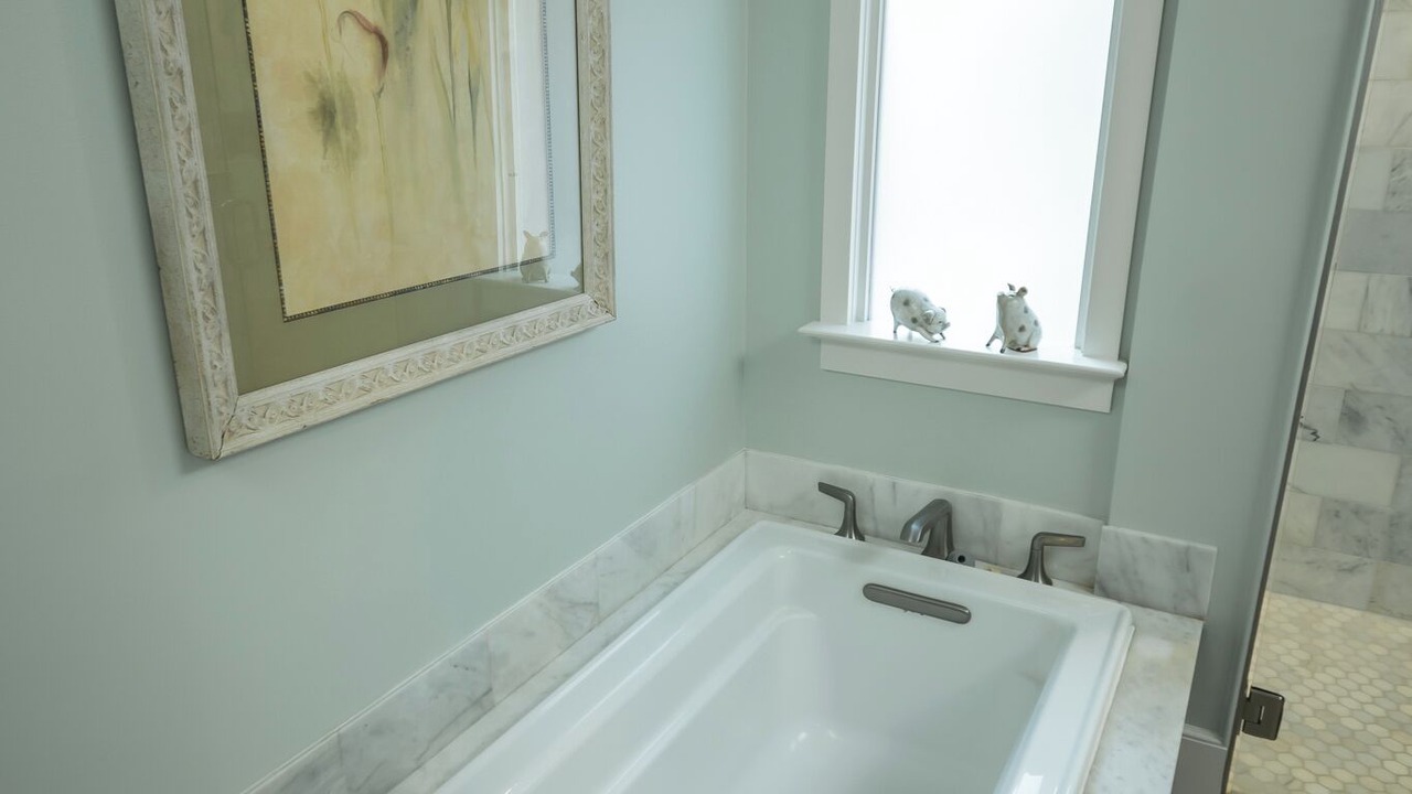 Photo of Bathroom in Athens