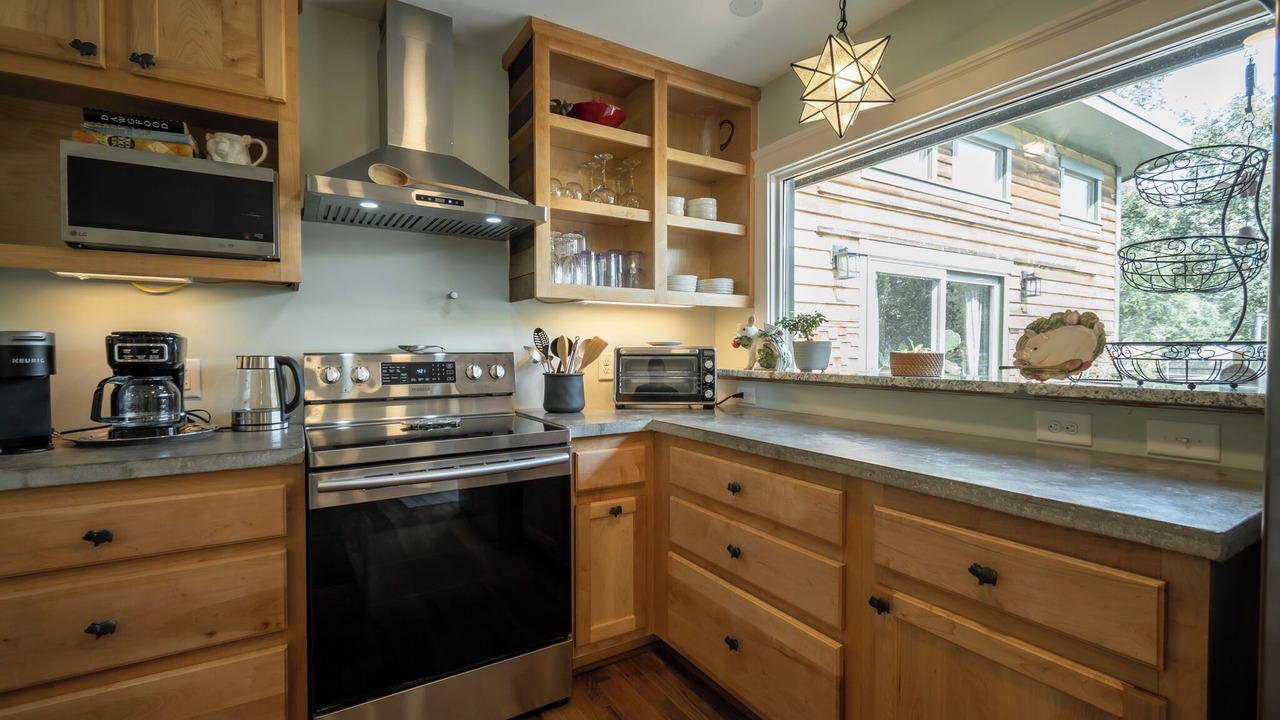 Photo of Kitchen in Athens