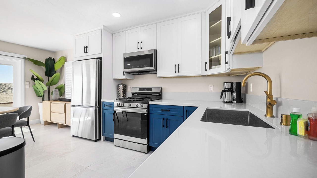 Photo of Kitchen in Old Towne