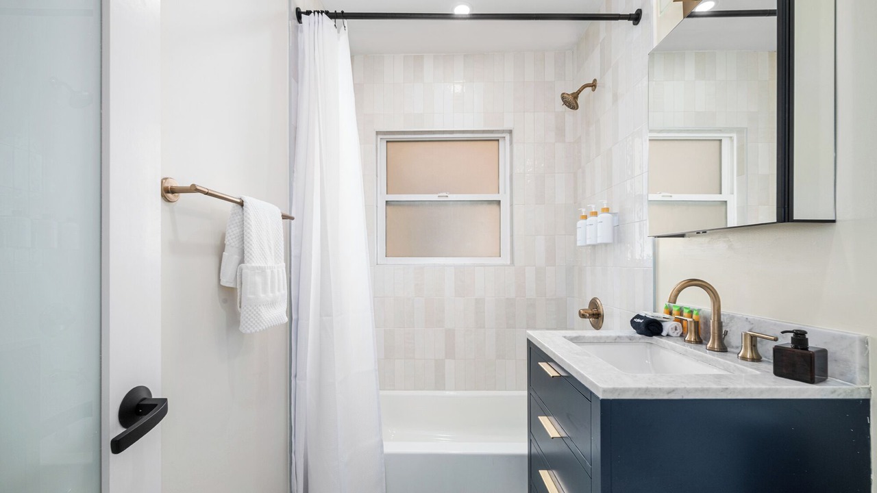 Photo of Bathroom in Old Towne