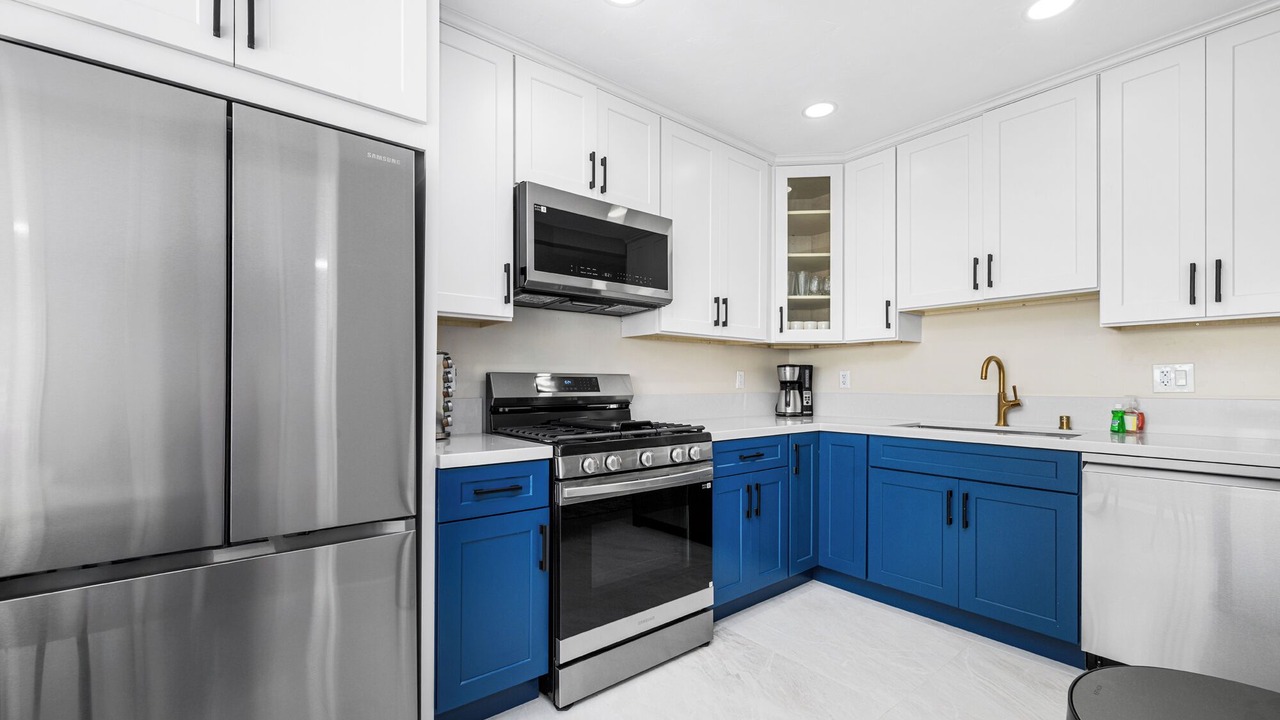 Photo of Kitchen in Old Towne