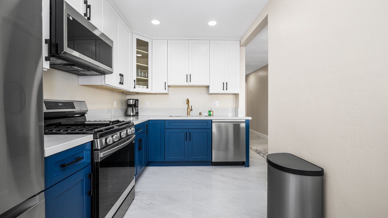 Photo of Kitchen in Old Towne