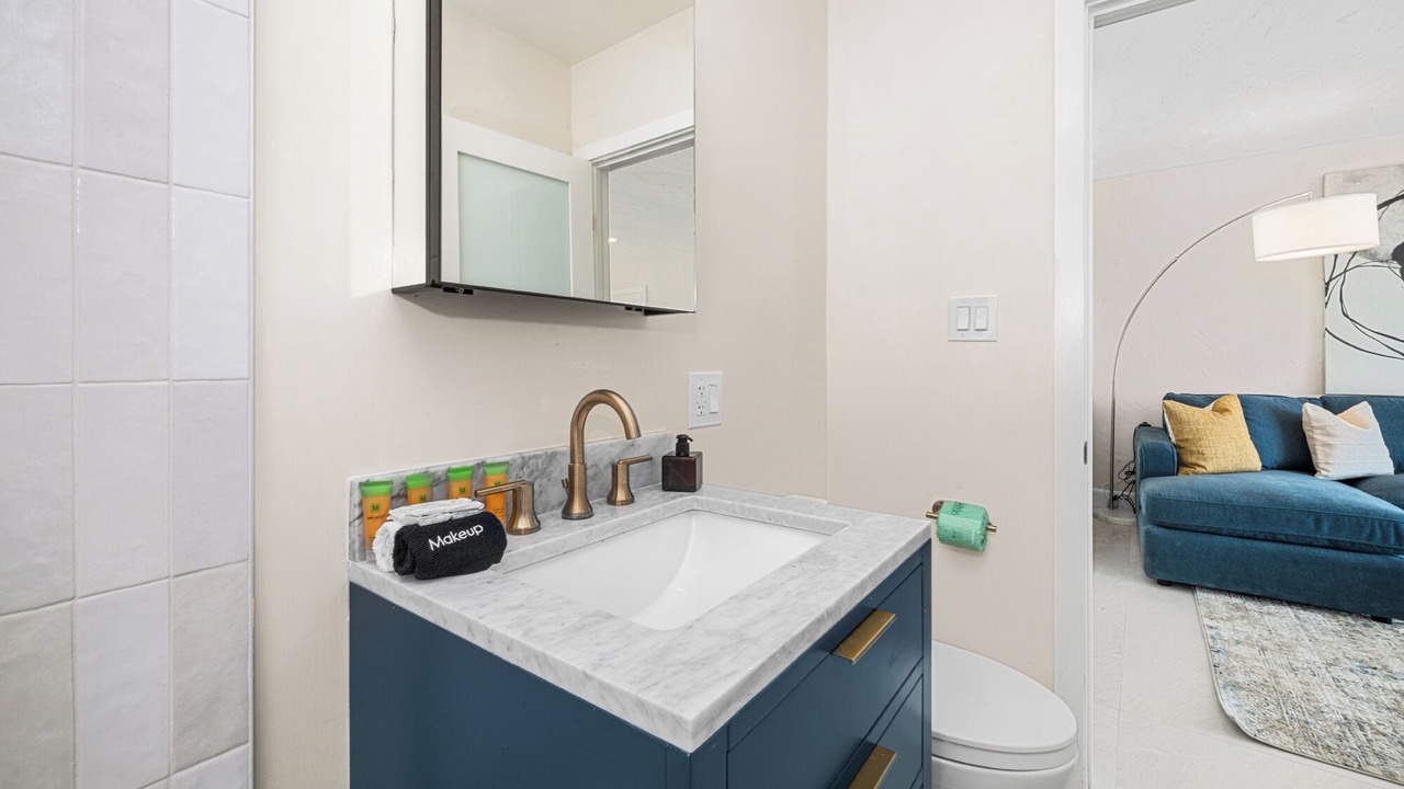 Photo of Bathroom in Old Towne