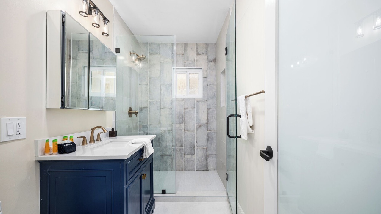 Photo of Bathroom in Old Towne