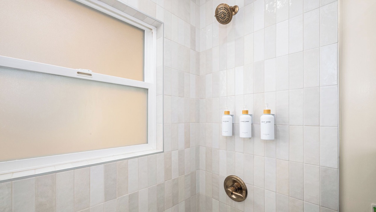 Photo of Bathroom in Old Towne