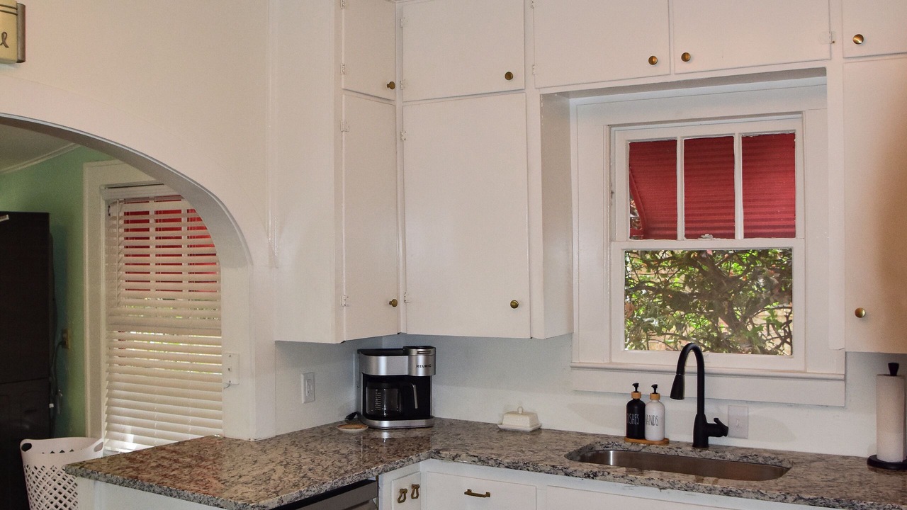 Photo of Kitchen in Benton