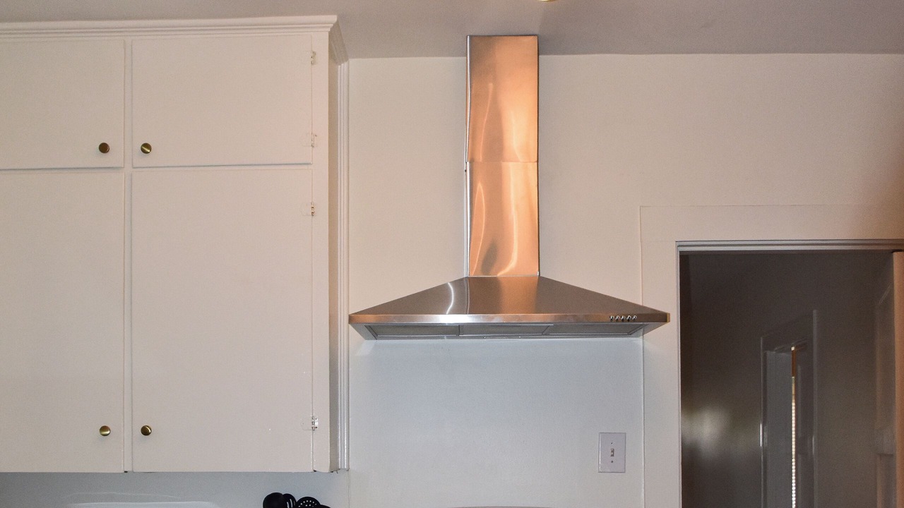 Photo of Kitchen in Benton