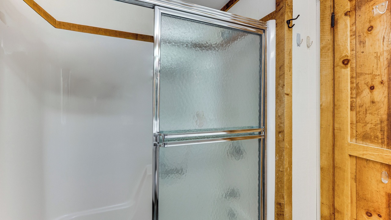 Photo of Bathroom in Quechee