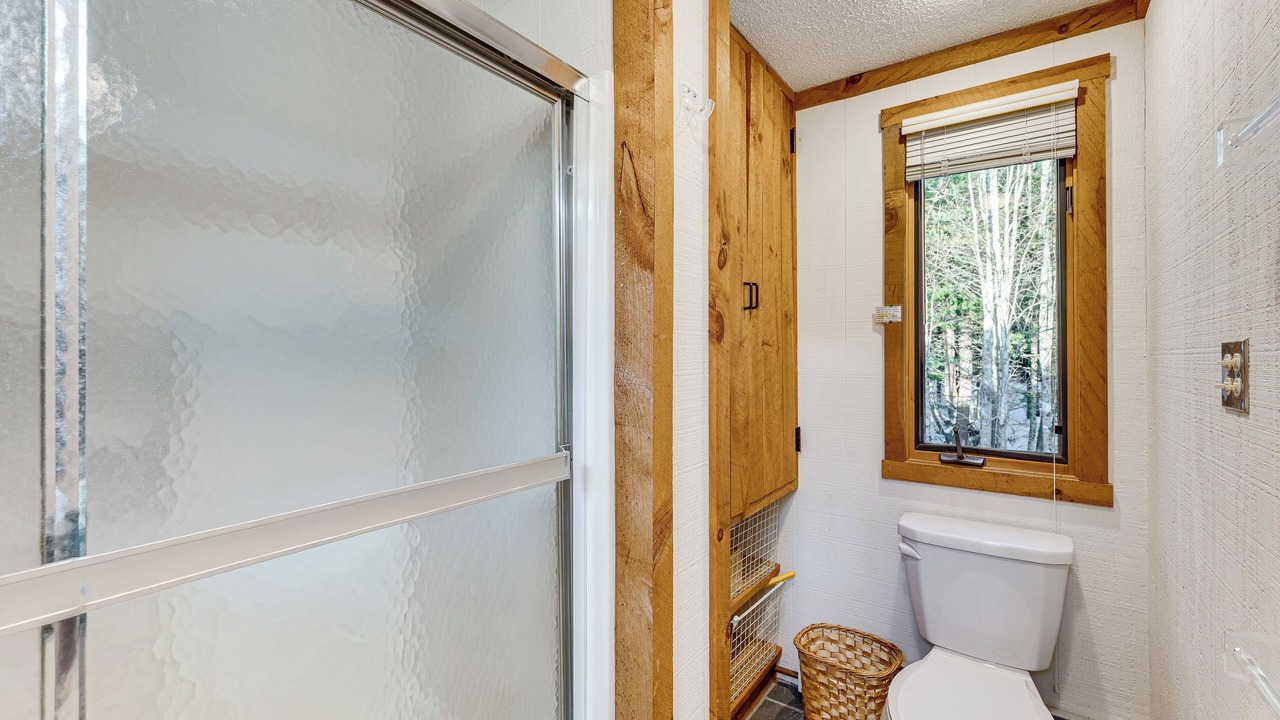 Photo of Bathroom in Quechee