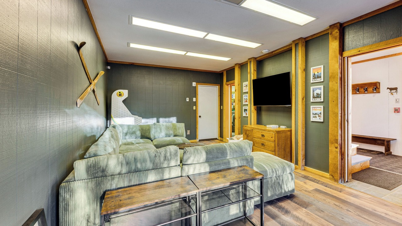 Photo of Bedroom in Quechee