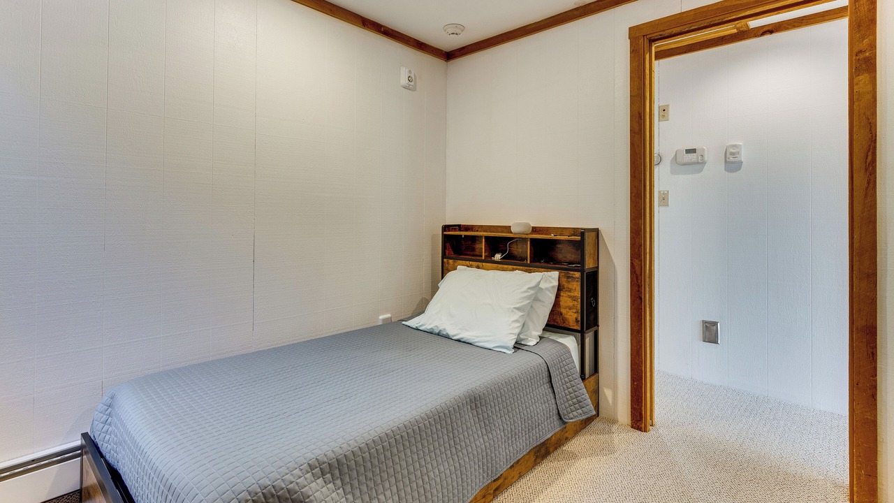 Photo of Bedroom in Quechee
