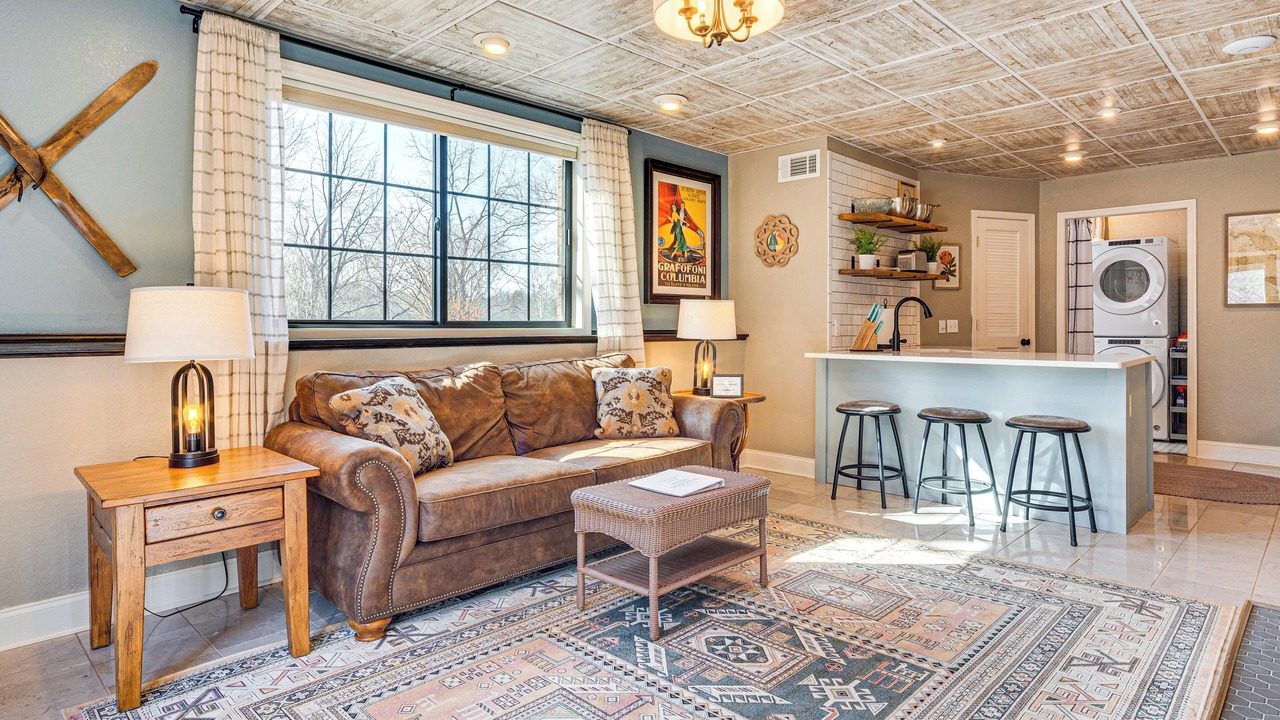 Photo of Bedroom in Fletcher