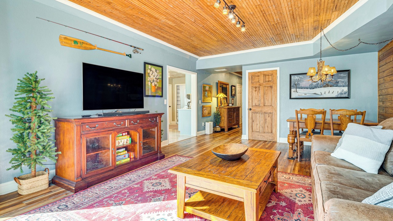 Photo of Bedroom in Fletcher