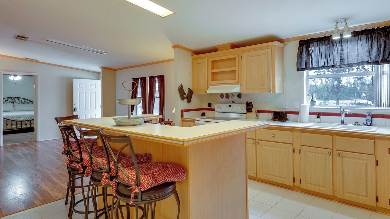 Photo of Kitchen in Perry