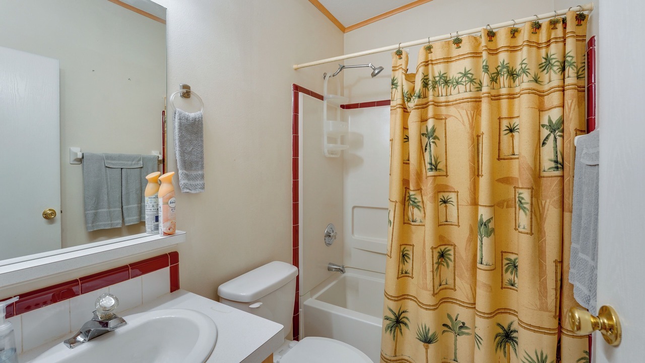 Photo of Bathroom in Perry