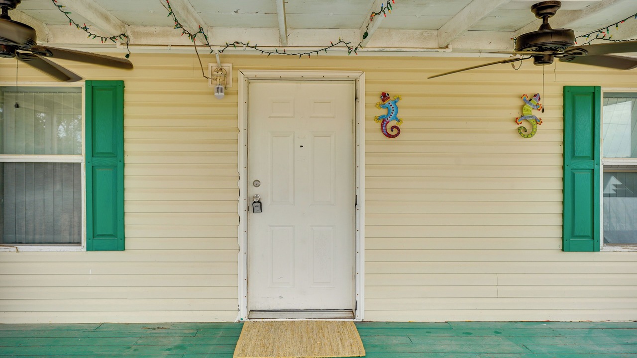 Photo of Outdoor in Perry