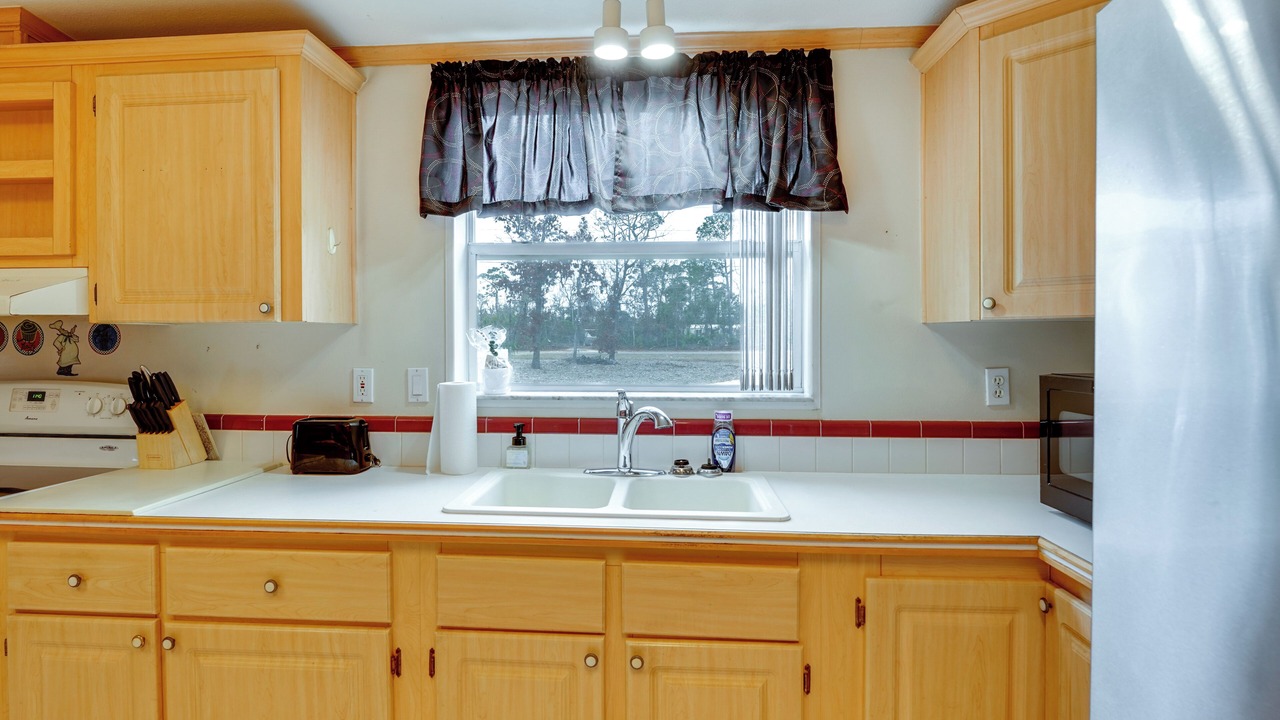 Photo of Kitchen in Perry