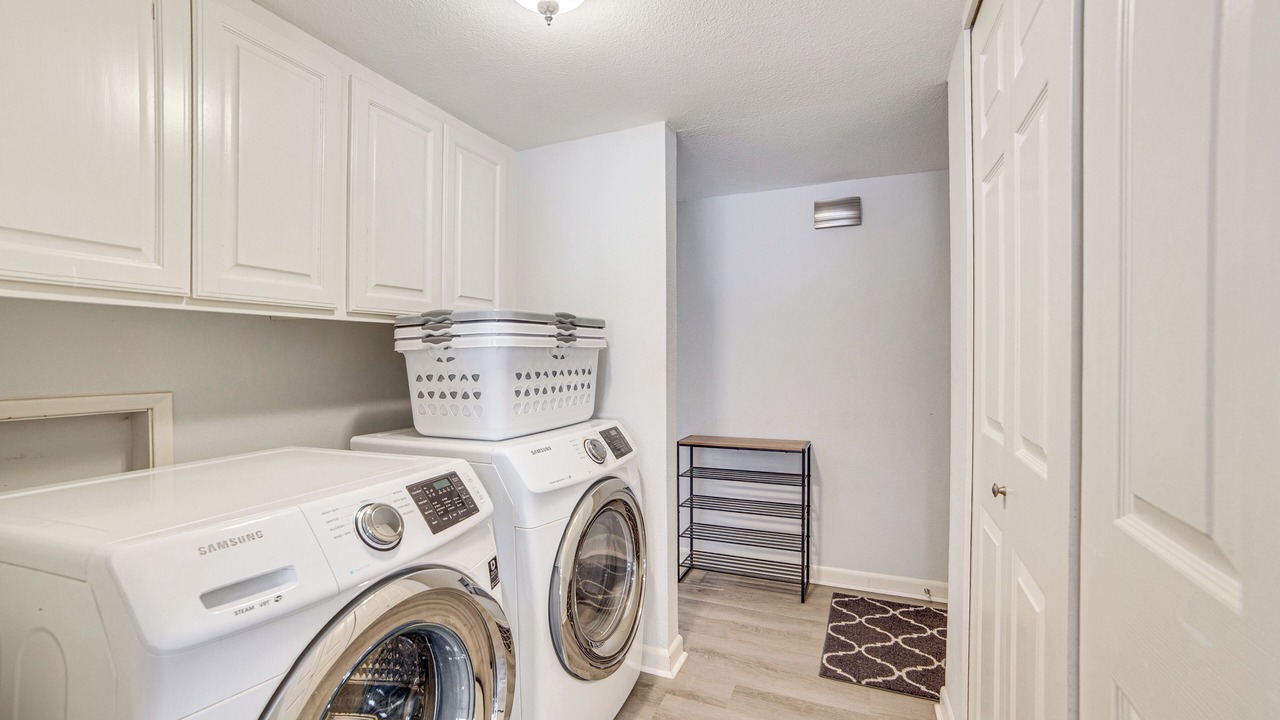 Photo of Bedroom in Northeast Carrollton