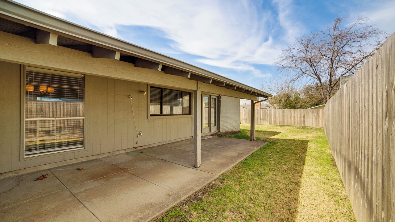 Photo of Outdoor in Northeast Carrollton