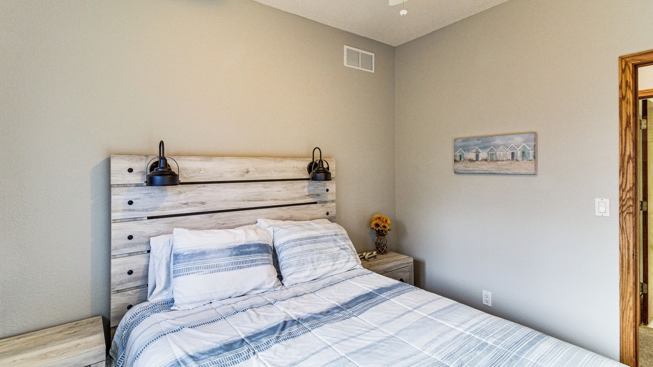 Photo of Bedroom in Lonergan