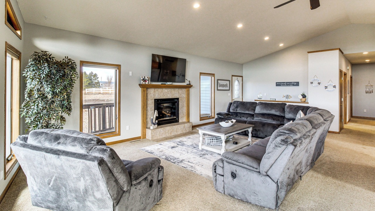 Photo of Livingroom in Lonergan