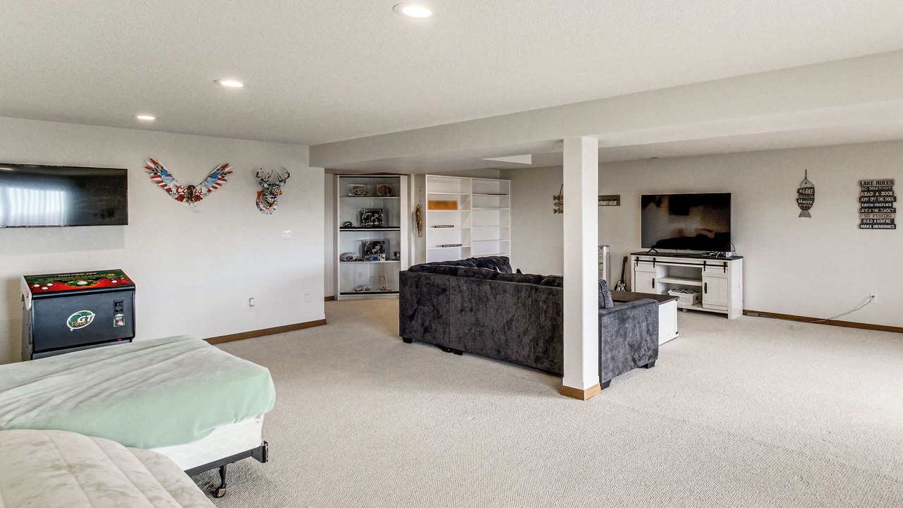 Photo of Livingroom in Lonergan