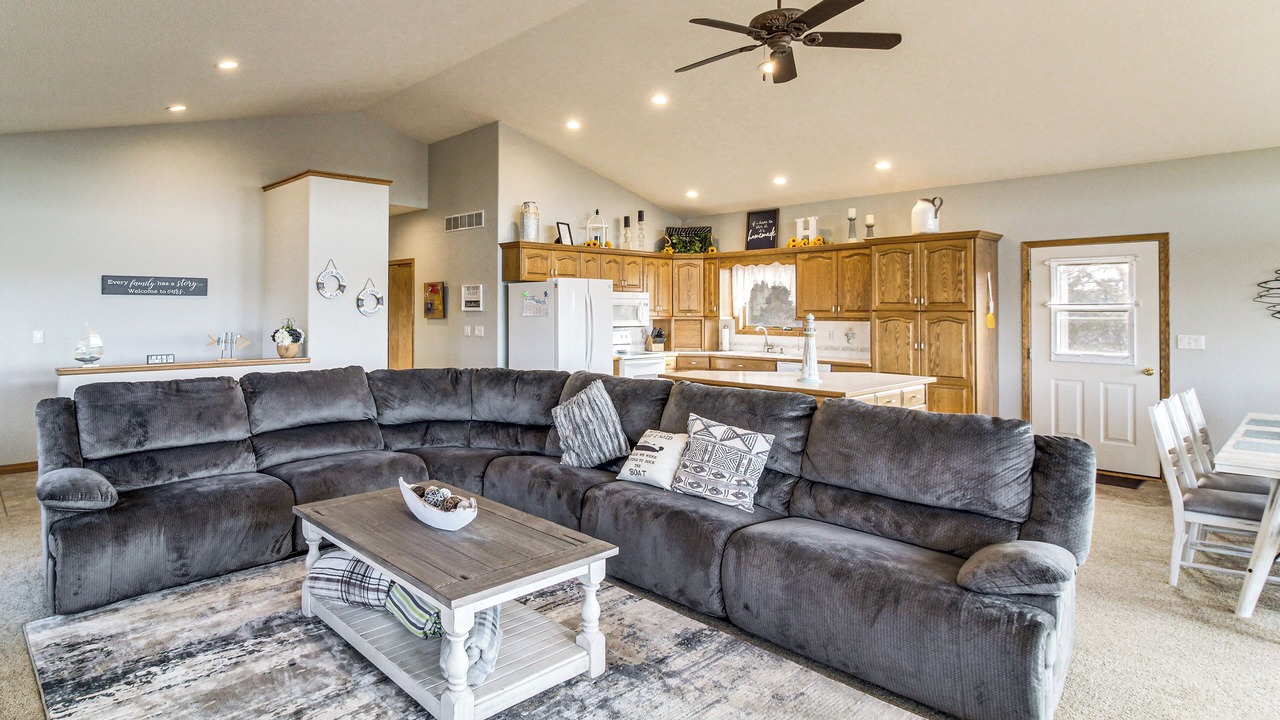 Photo of Livingroom in Lonergan