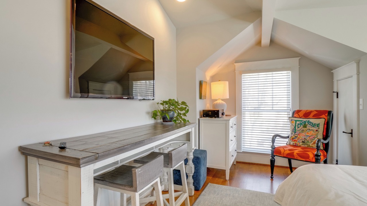 Photo of Bedroom in Richland