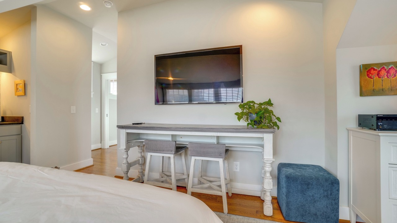 Photo of Bedroom in Richland