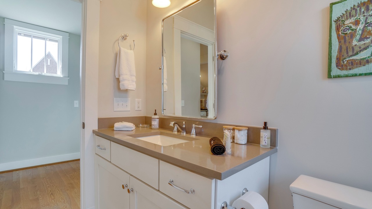 Photo of Bathroom in Richland