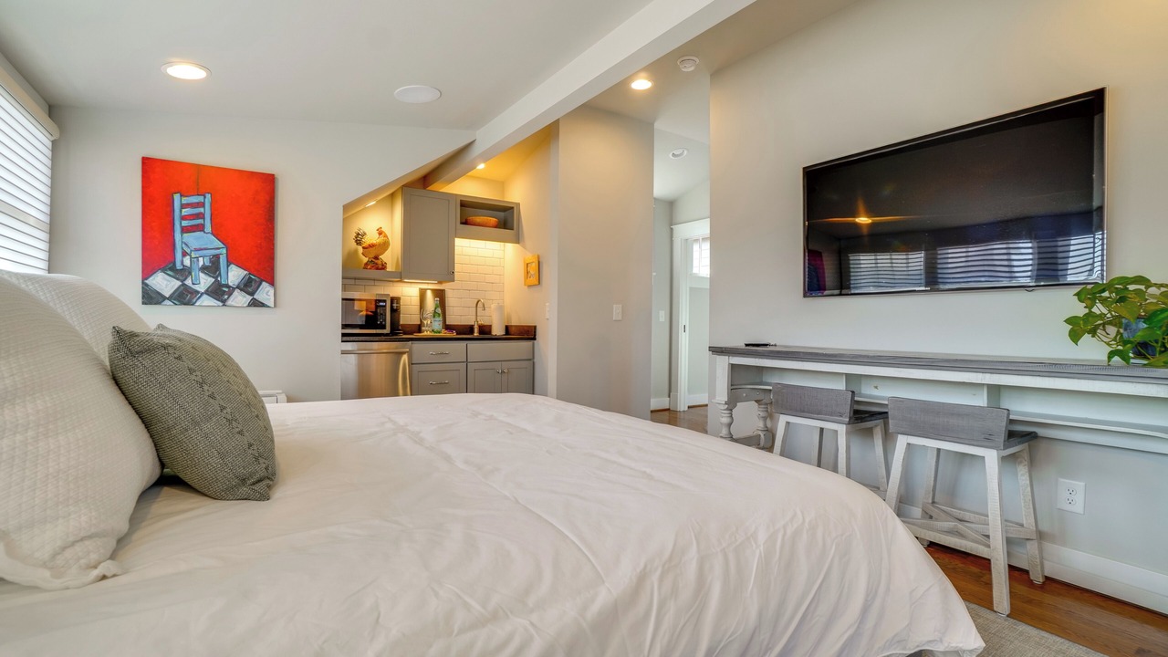 Photo of Bedroom in Richland