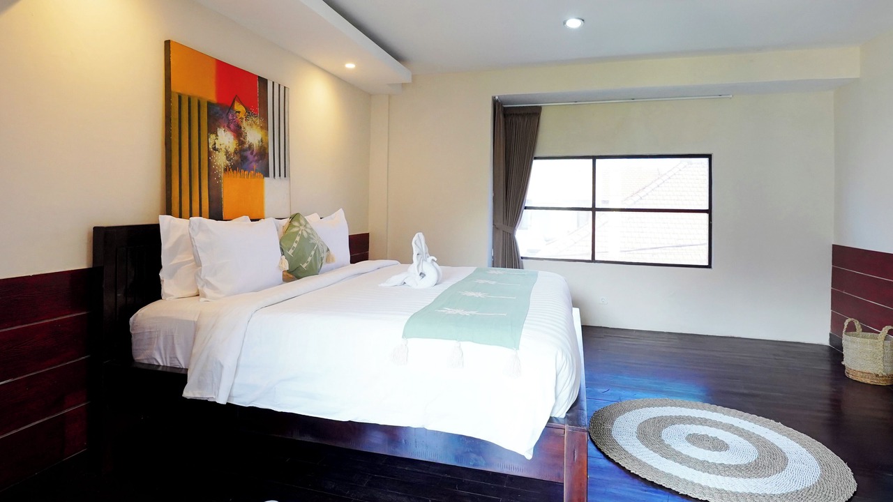 Photo of Bedroom in Sanur Kauh