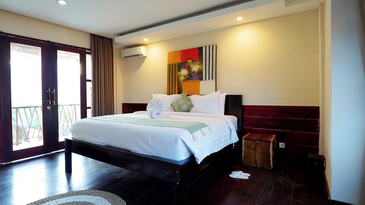 Photo of Bedroom in Sanur Kauh