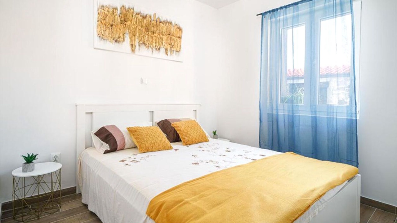 Photo of Bedroom in Dobra Voda