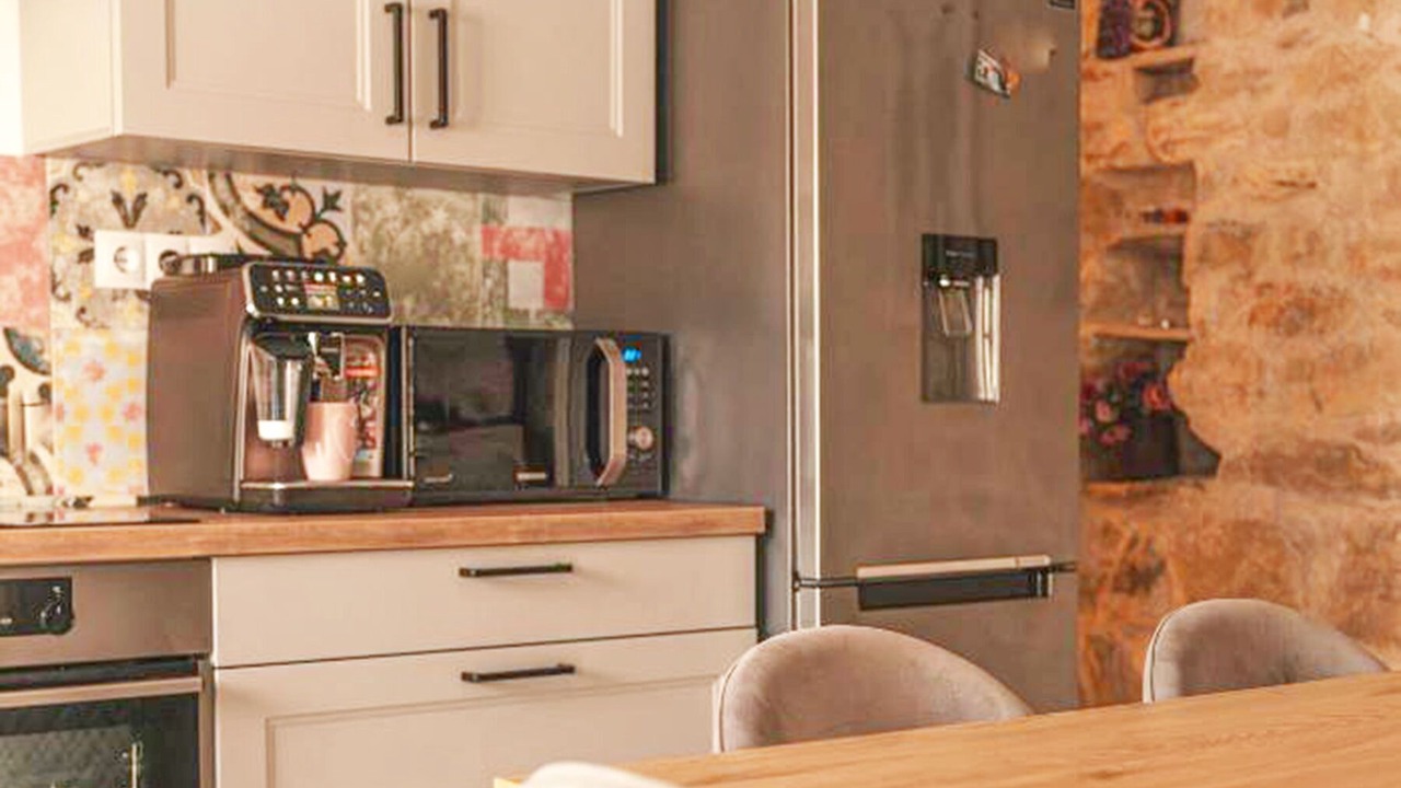 Photo of Kitchen in Dobra Voda