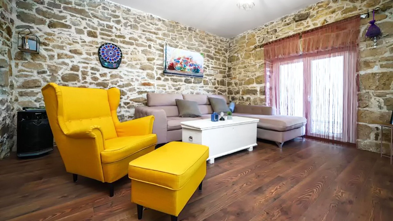 Photo of Livingroom in Dobra Voda