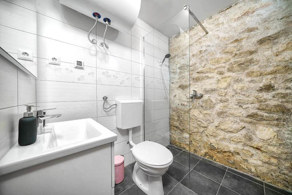 Photo of Bathroom in Dobra Voda