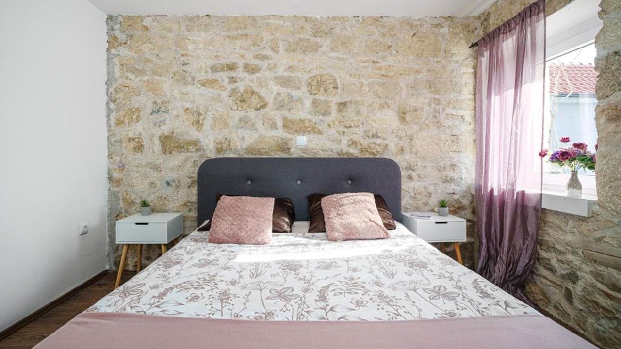 Photo of Bedroom in Dobra Voda