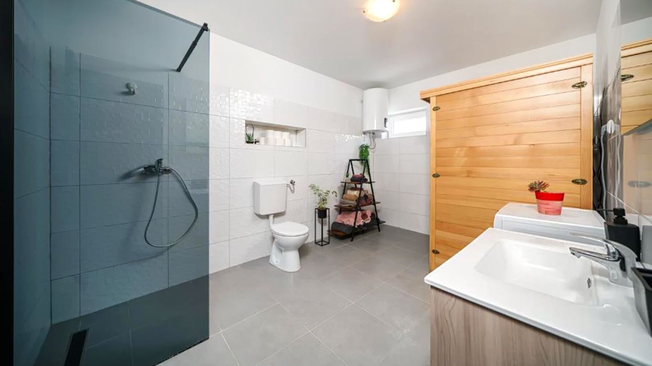Photo of Bathroom in Dobra Voda