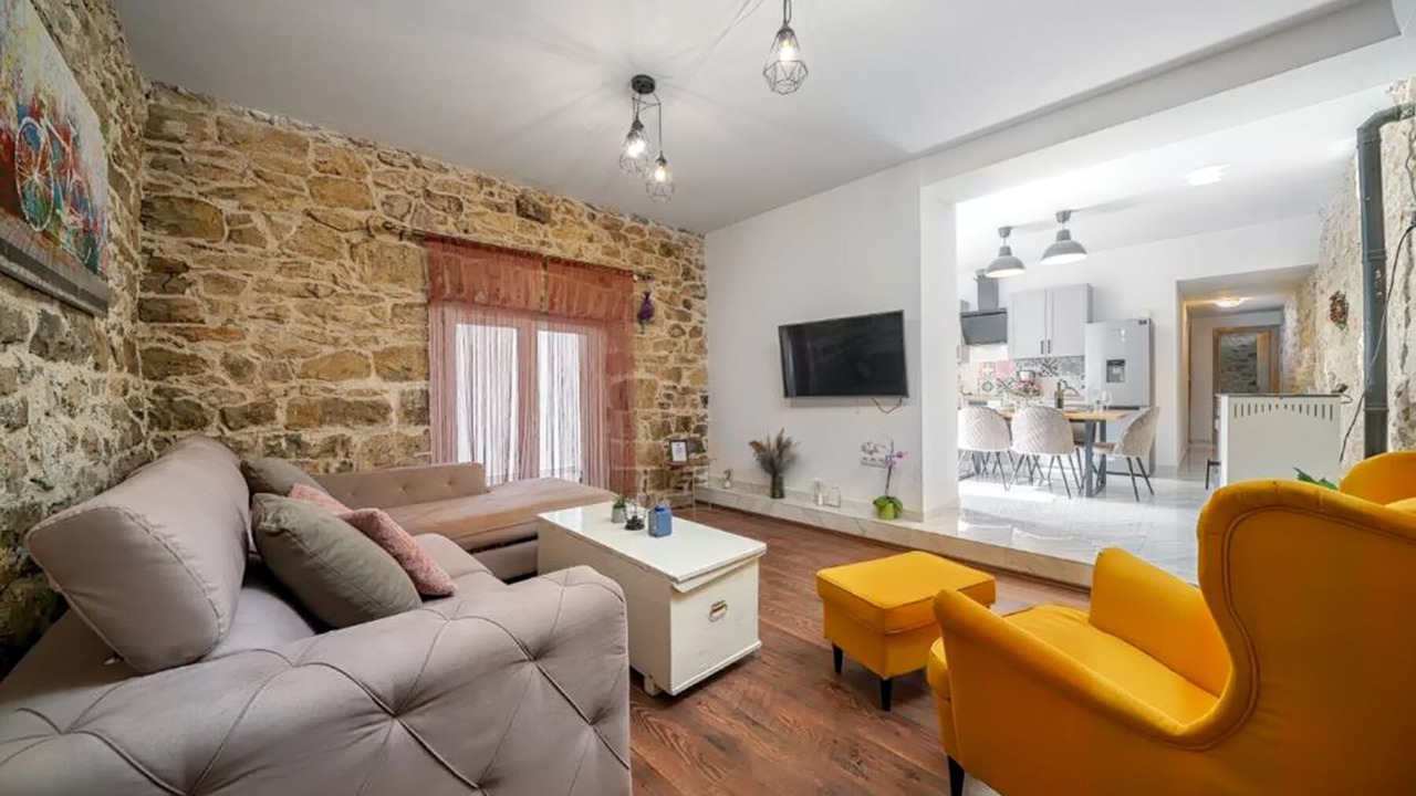 Photo of Livingroom in Dobra Voda