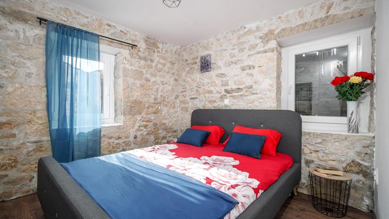 Photo of Bedroom in Dobra Voda
