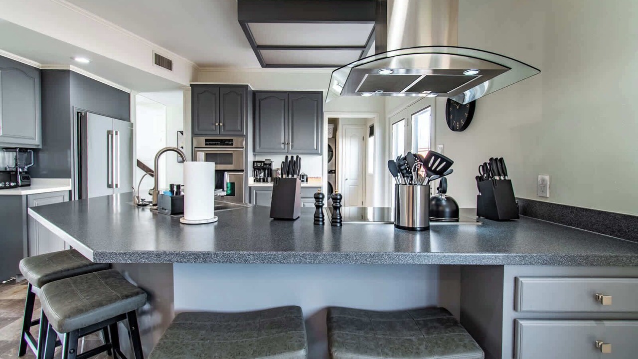 Photo of Kitchen in Bay Area