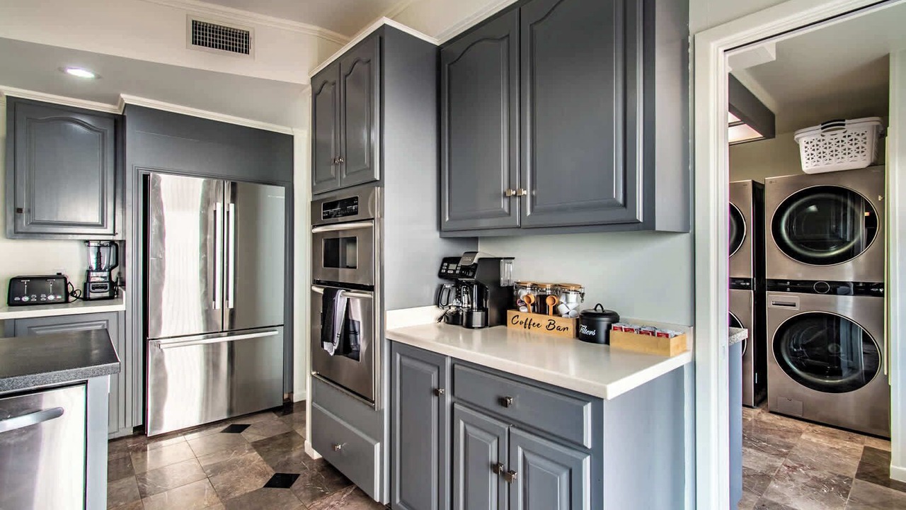 Photo of Kitchen in Bay Area