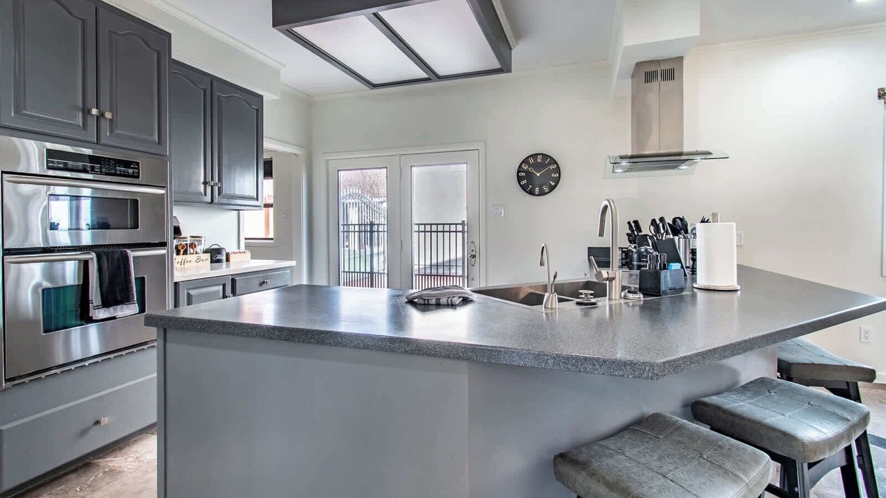 Photo of Kitchen in Bay Area