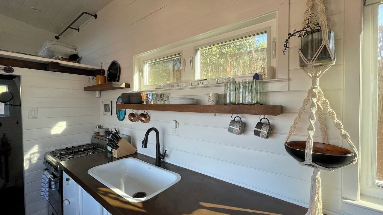 Photo of Kitchen in North and East