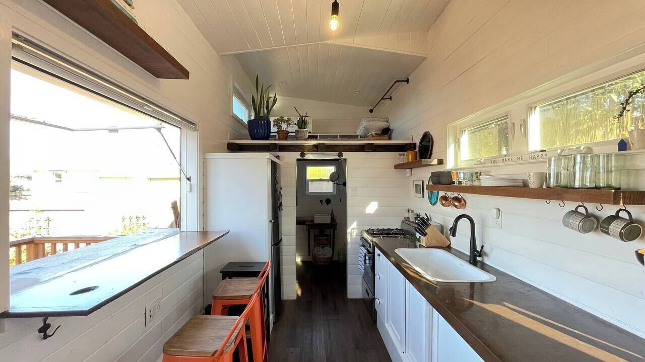 Photo of Kitchen in North and East